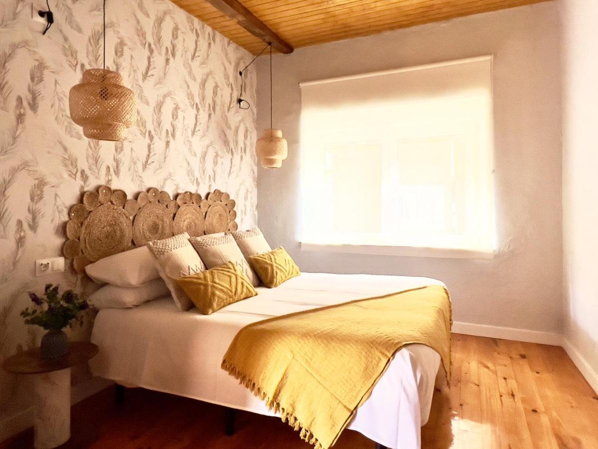 Juego De Canas Astorga Extérieur photo