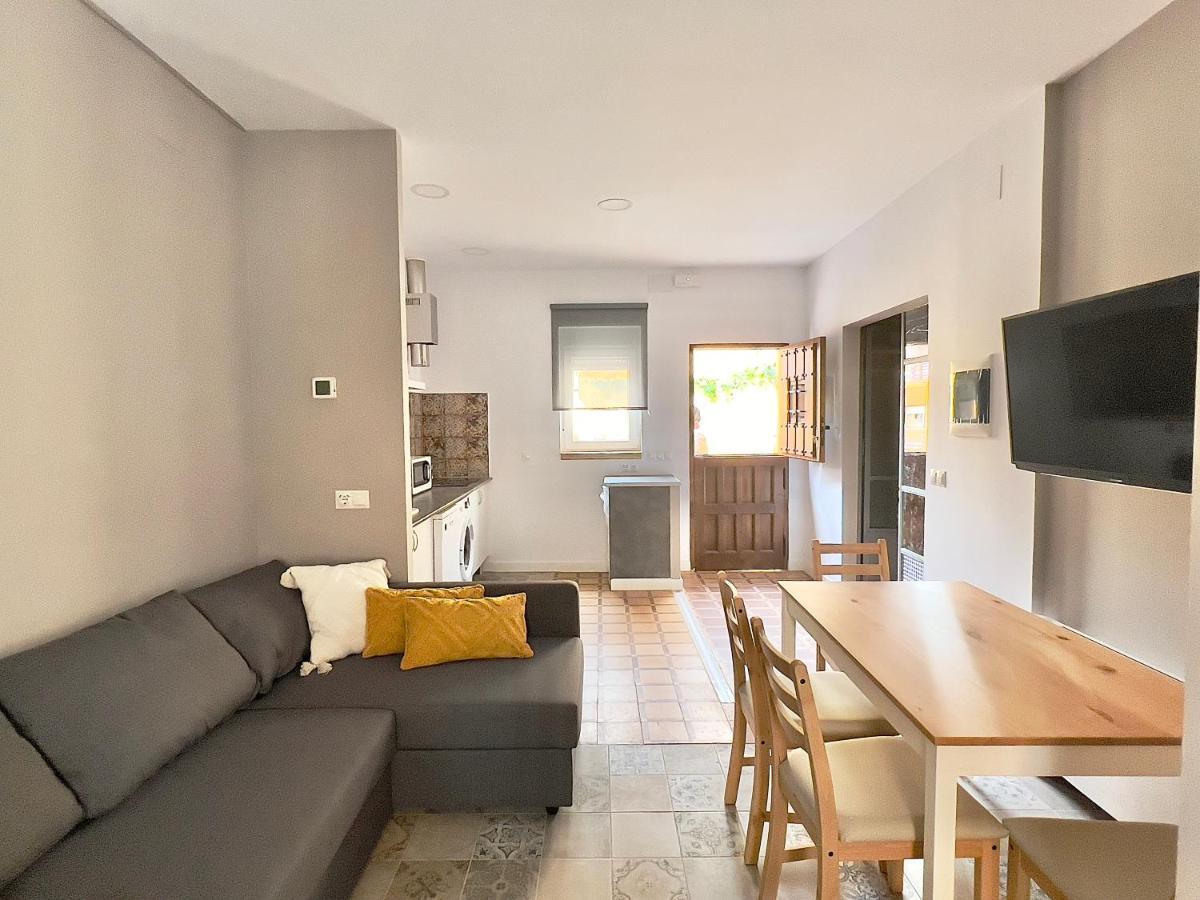 Juego De Canas Astorga Extérieur photo